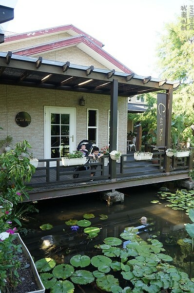 宜蘭縣冬山鄉C’est Bon散步小河岸法式甜點》一週只營業四天的法國藍帶甜點