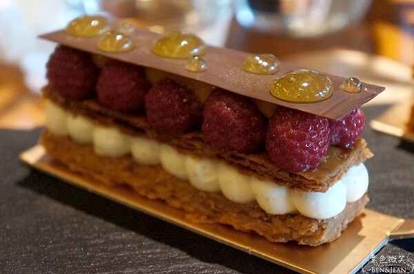 宜蘭縣冬山鄉C’est Bon散步小河岸法式甜點》一週只營業四天的法國藍帶甜點