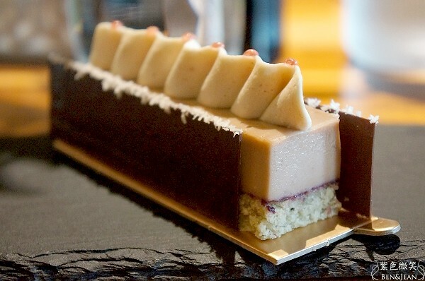 宜蘭縣冬山鄉C’est Bon散步小河岸法式甜點》一週只營業四天的法國藍帶甜點