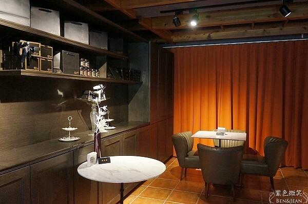 宜蘭縣冬山鄉C’est Bon散步小河岸法式甜點》一週只營業四天的法國藍帶甜點