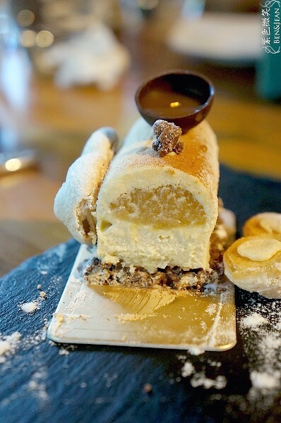 宜蘭縣冬山鄉C’est Bon散步小河岸法式甜點》一週只營業四天的法國藍帶甜點