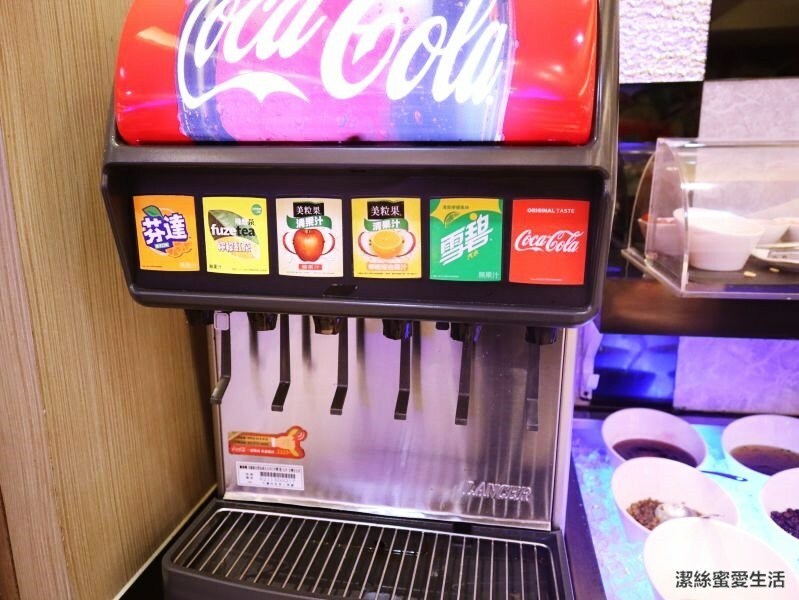 貴族世家龍岡店-桃園中壢/排隊超人氣.豐富沙拉吧吃到飽 - 潔絲蜜愛生活