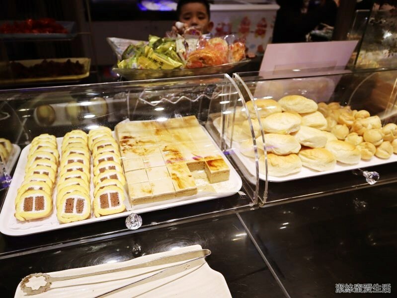 貴族世家龍岡店-桃園中壢/排隊超人氣.豐富沙拉吧吃到飽 - 潔絲蜜愛生活