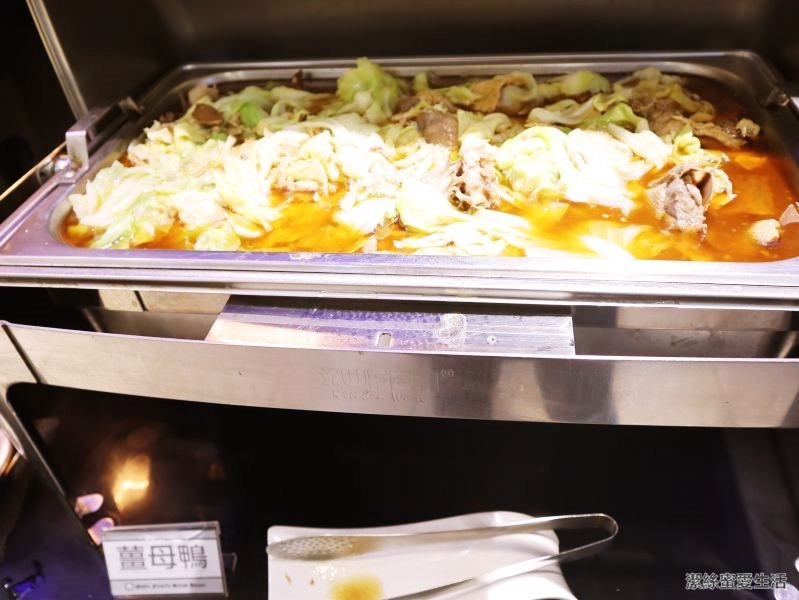 貴族世家龍岡店-桃園中壢/排隊超人氣.豐富沙拉吧吃到飽 - 潔絲蜜愛生活