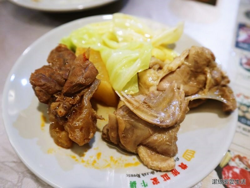 貴族世家龍岡店-桃園中壢/排隊超人氣.豐富沙拉吧吃到飽 - 潔絲蜜愛生活