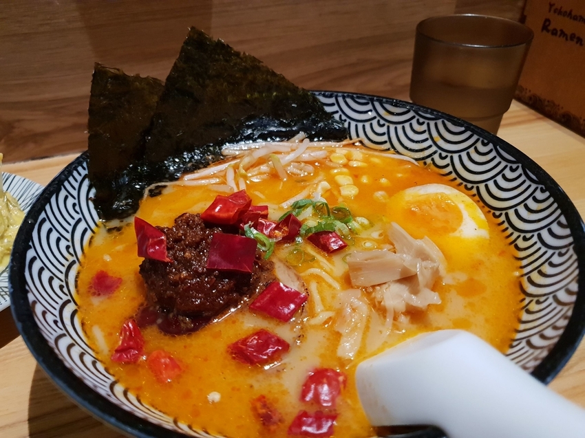 227292.jpg - 【南投.埔里】午餐.晚餐推薦。橫濱拉麵環境舒適。拉麵味道道地服務超好可加湯加麵。提供免費停車場 227292.jpg - 【南投.埔里】午餐.晚餐推薦。橫濱拉麵環境舒適。拉麵味道道地服務超好可加湯加麵。提供免費停車場