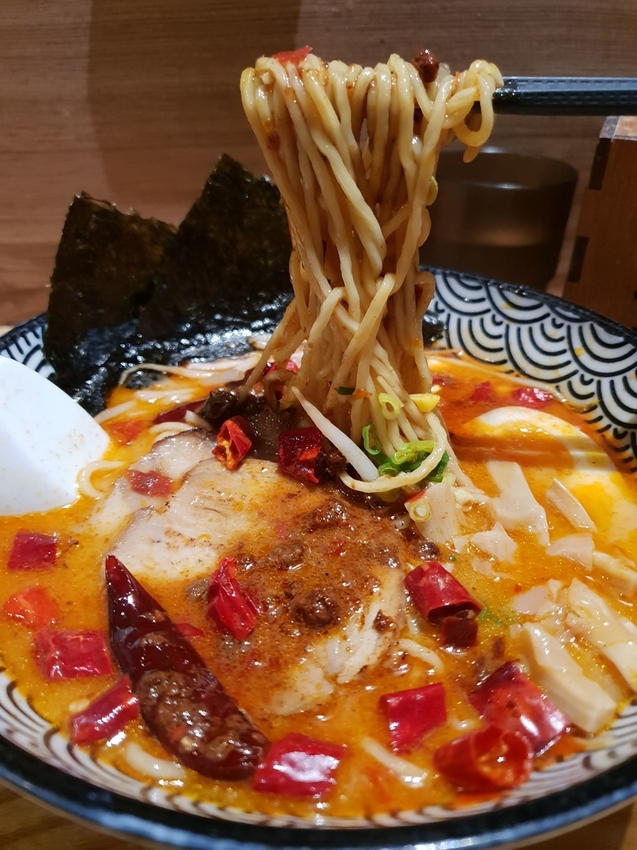 227287.jpg - 【南投.埔里】午餐.晚餐推薦。橫濱拉麵環境舒適。拉麵味道道地服務超好可加湯加麵。提供免費停車場 227287.jpg - 【南投.埔里】午餐.晚餐推薦。橫濱拉麵環境舒適。拉麵味道道地服務超好可加湯加麵。提供免費停車場