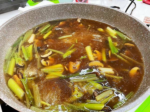 烹飪體驗│好客台北 動手做酒家菜-魷魚螺肉蒜烹飪體驗，徒步台北大稻埕文化城區