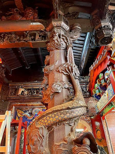 烹飪體驗│好客台北 動手做酒家菜-徒步台北大稻埕文化城區-慈聖宮