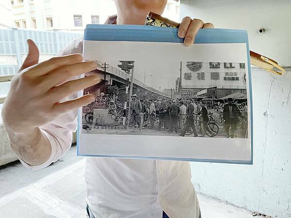 烹飪體驗│好客台北 動手做酒家菜-徒步台北大稻埕文化城區-台北橋