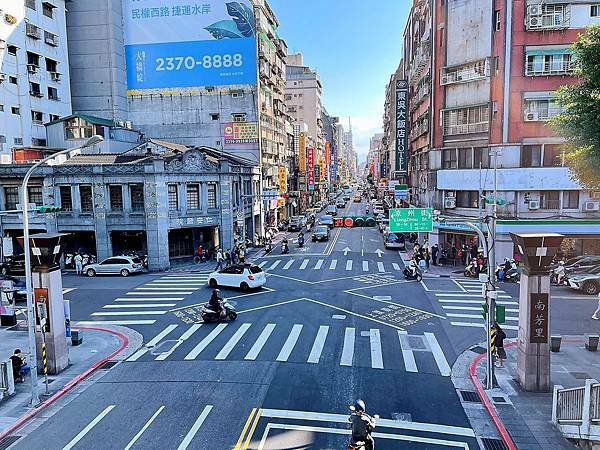 烹飪體驗│好客台北 動手做酒家菜-徒步台北大稻埕文化城區-仁安醫院