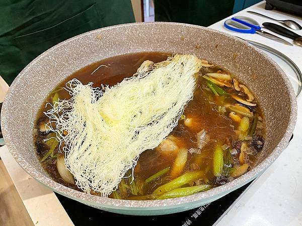 烹飪體驗│好客台北 動手做酒家菜-魷魚螺肉蒜烹飪體驗，徒步台北大稻埕文化城區