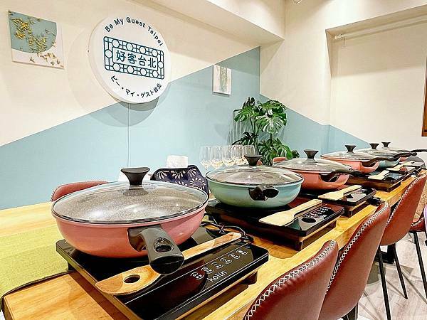 烹飪體驗│好客台北 動手做酒家菜-魷魚螺肉蒜烹飪體驗