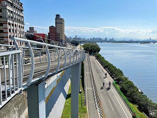 烹飪體驗│好客台北 動手做酒家菜-徒步台北大稻埕文化城區-台北橋