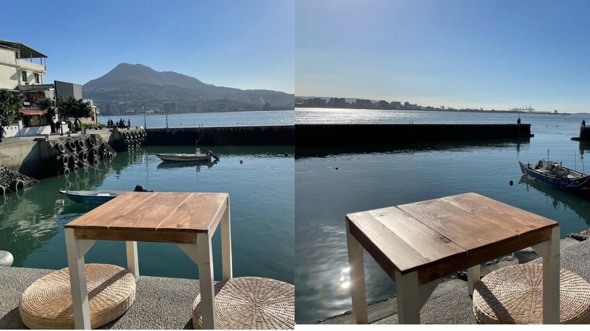 不用跑花蓮！唯一分店現身老街小巷．沖繩手繪插畫風冰店．八重山彩熊君超萌 - 艾瑪▪ 享受吃喝玩樂札記