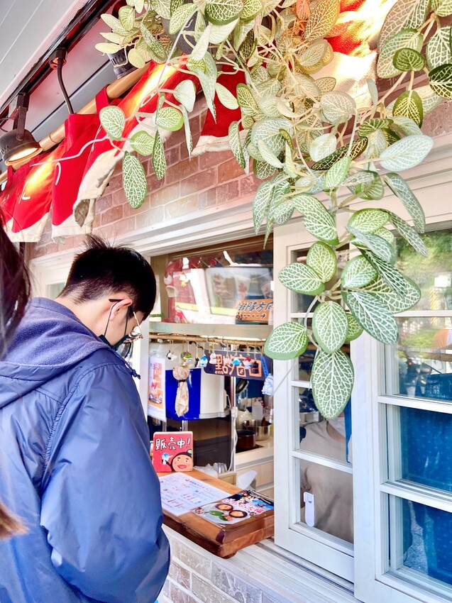 淡水必吃日式剉冰 浪花丸かき氷●淡水分号 風靡淡水的冰品聖地 造型卡哇伊超吸睛！日式剉冰帶你品味夏日清涼