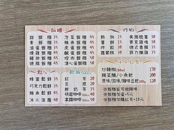 新北 蘆洲區 靡鹿飯糰 12.JPG