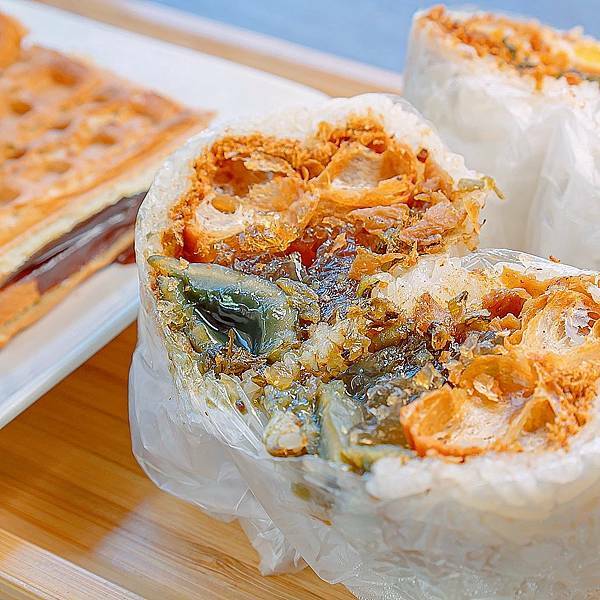 新北 蘆洲區 靡鹿飯糰 5.JPG