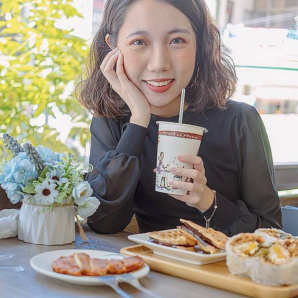 新北 蘆洲區 靡鹿飯糰 1.JPG