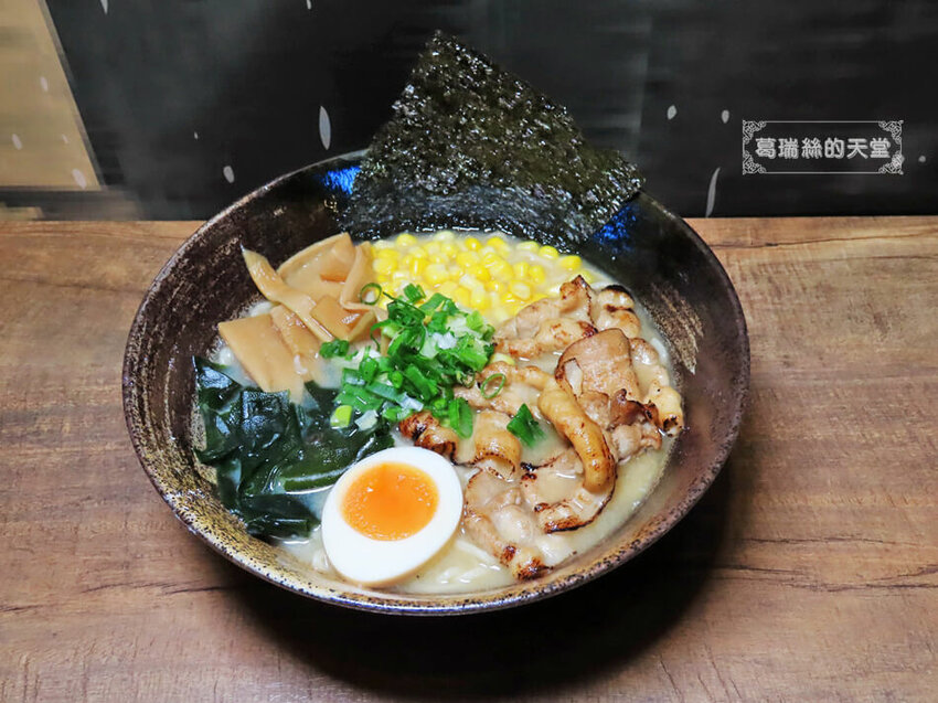 樹林車站美食-川牛木石亭 (9).JPG