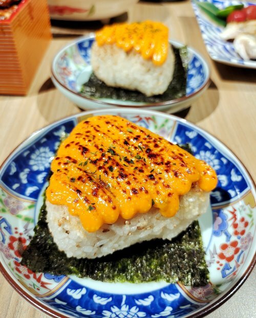 【桃園美食】坐著做日本料理．主打無菜單料理，單點也好吃!