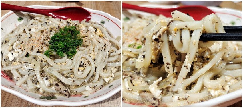 【桃園美食】坐著做日本料理．主打無菜單料理，單點也好吃!