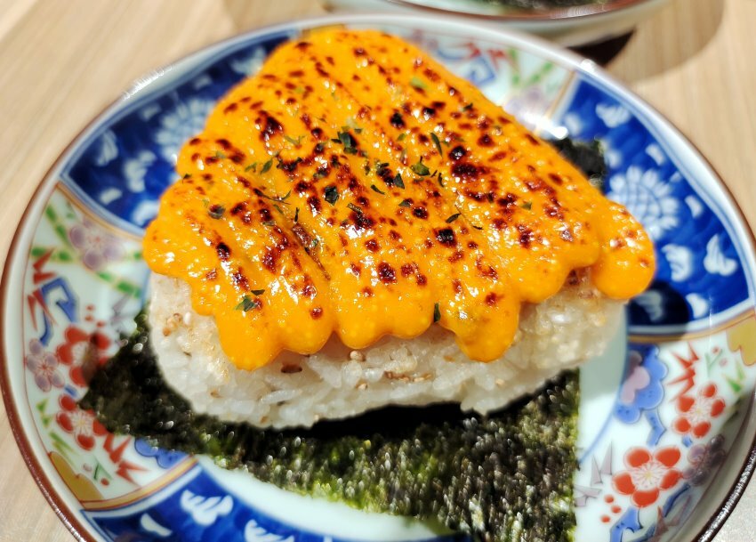 【桃園美食】坐著做日本料理．主打無菜單料理，單點也好吃!