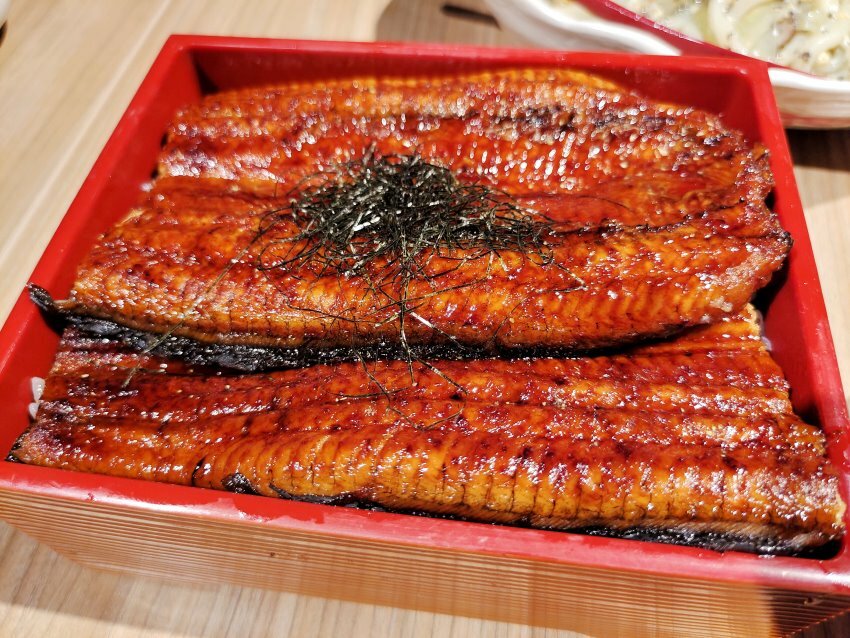 【桃園美食】坐著做日本料理．主打無菜單料理，單點也好吃!