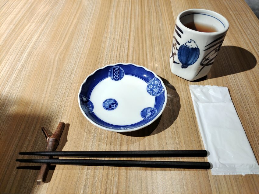 【桃園美食】坐著做日本料理．主打無菜單料理，單點也好吃!