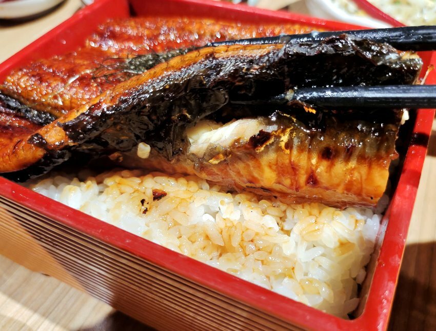 【桃園美食】坐著做日本料理．主打無菜單料理，單點也好吃!