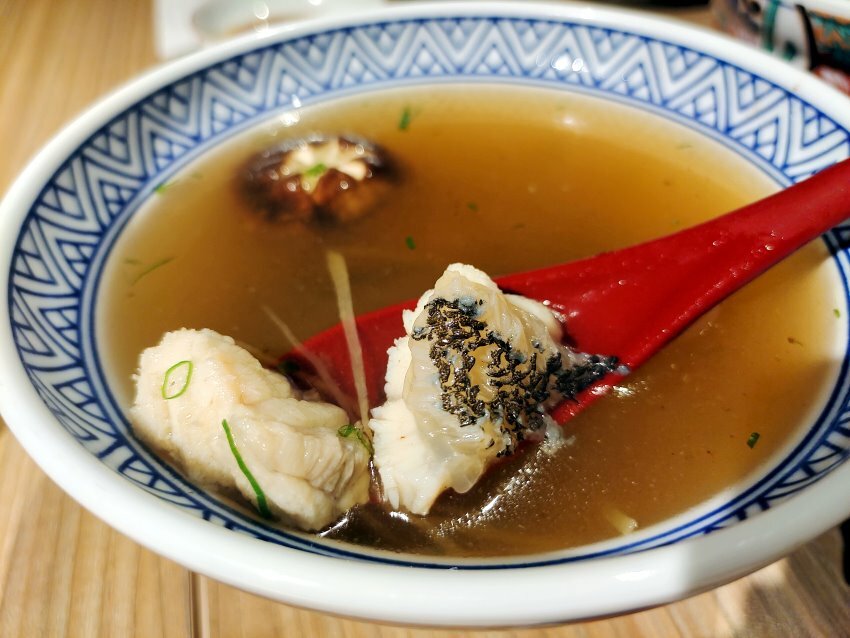 【桃園美食】坐著做日本料理．主打無菜單料理，單點也好吃!