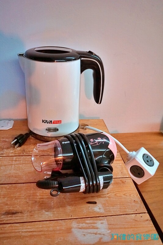 【台中住宿】台中草悟道文旅-位置超好、房間乾淨文青感，早餐豐富好吃