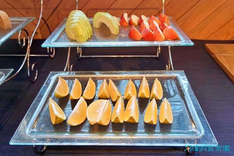 【台中住宿】台中草悟道文旅-位置超好、房間乾淨文青感，早餐豐富好吃