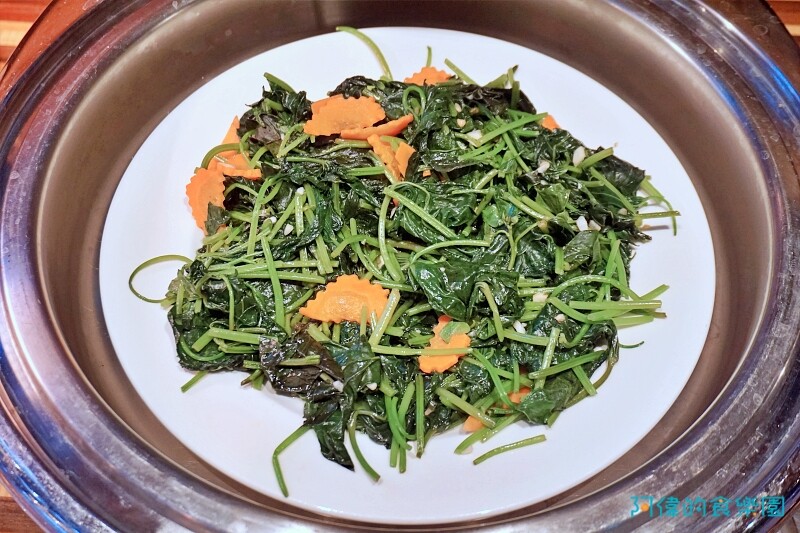 【台中住宿】台中草悟道文旅-位置超好、房間乾淨文青感，早餐豐富好吃