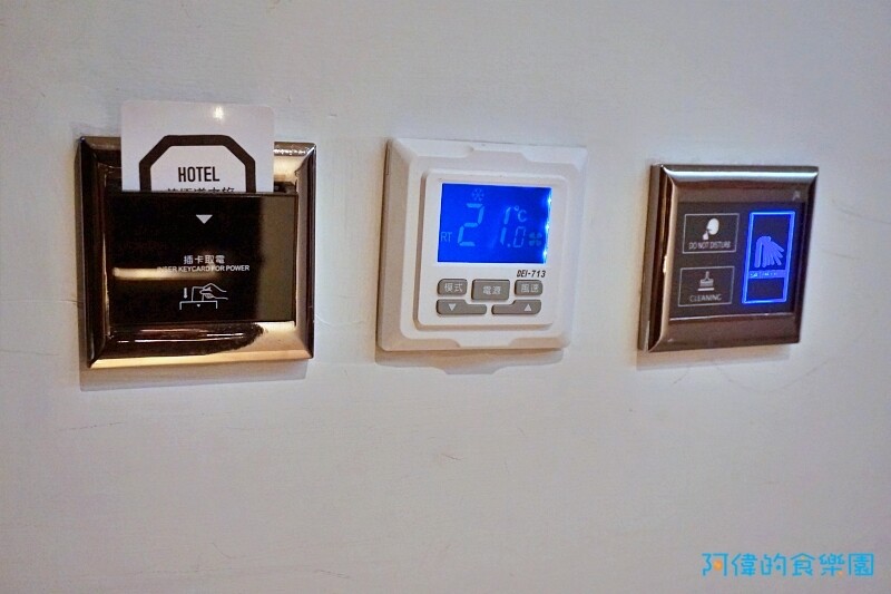 【台中住宿】台中草悟道文旅-位置超好、房間乾淨文青感，早餐豐富好吃