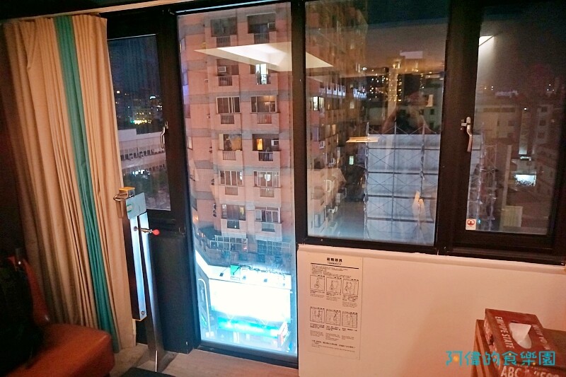 【台中住宿】台中草悟道文旅-位置超好、房間乾淨文青感，早餐豐富好吃