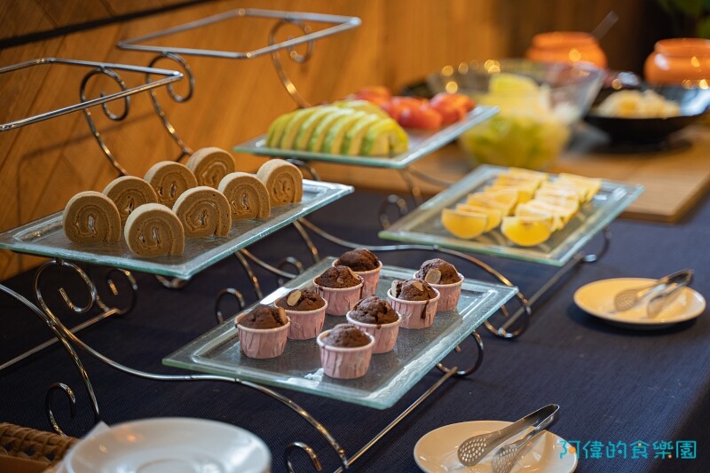 【台中住宿】台中草悟道文旅-位置超好、房間乾淨文青感，早餐豐富好吃