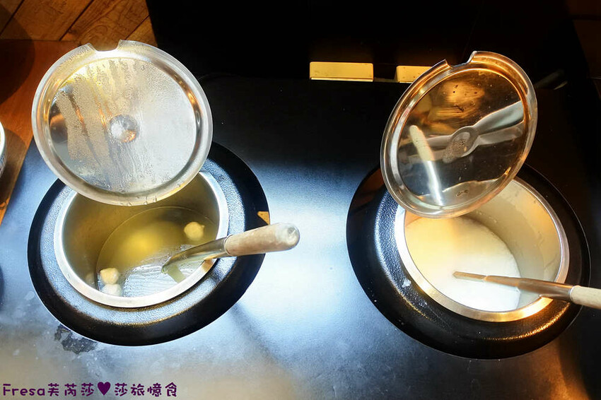 台中飯店【草悟道文旅】草悟道工業風的人氣旅宿.高樓遠眺綠地廣場超遼闊│豐富早餐│勤美草悟道│審計新村 - Fresa芙芮莎♥莎旅憶食