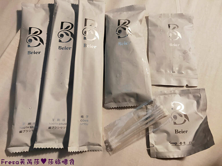 台中飯店【草悟道文旅】草悟道工業風的人氣旅宿.高樓遠眺綠地廣場超遼闊│豐富早餐│勤美草悟道│審計新村 - Fresa芙芮莎♥莎旅憶食