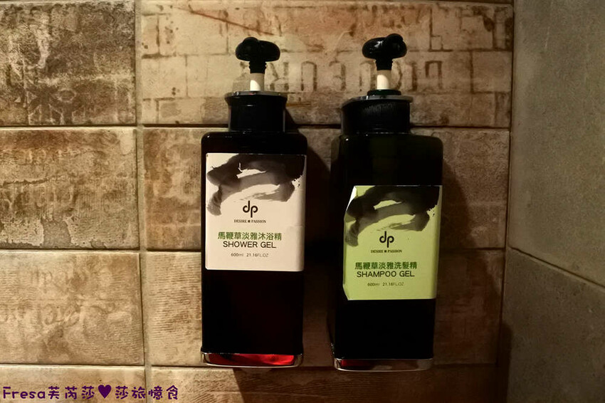 台中飯店【草悟道文旅】草悟道工業風的人氣旅宿.高樓遠眺綠地廣場超遼闊│豐富早餐│勤美草悟道│審計新村 - Fresa芙芮莎♥莎旅憶食