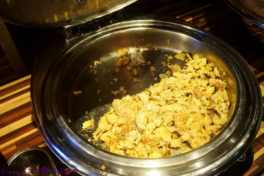 台中飯店【草悟道文旅】草悟道工業風的人氣旅宿.高樓遠眺綠地廣場超遼闊│豐富早餐│勤美草悟道│審計新村 - Fresa芙芮莎♥莎旅憶食