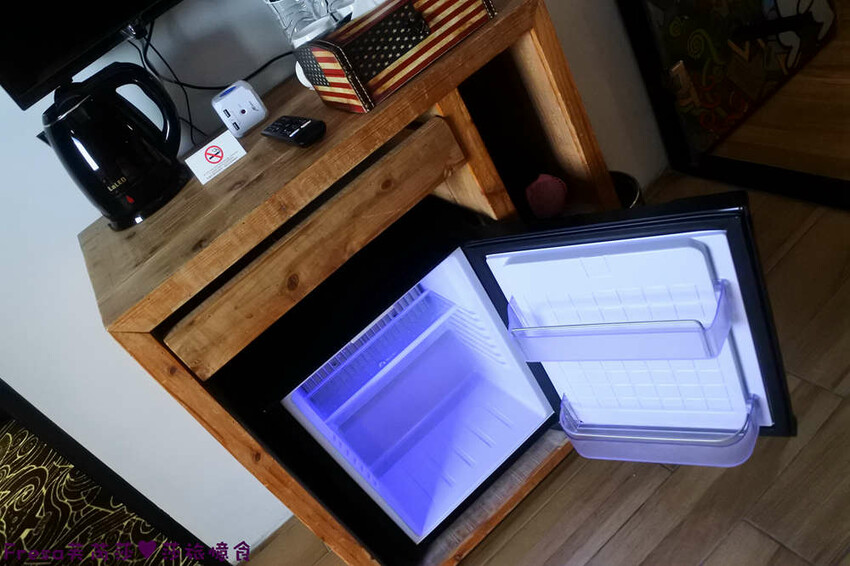 台中飯店【草悟道文旅】草悟道工業風的人氣旅宿.高樓遠眺綠地廣場超遼闊│豐富早餐│勤美草悟道│審計新村 - Fresa芙芮莎♥莎旅憶食