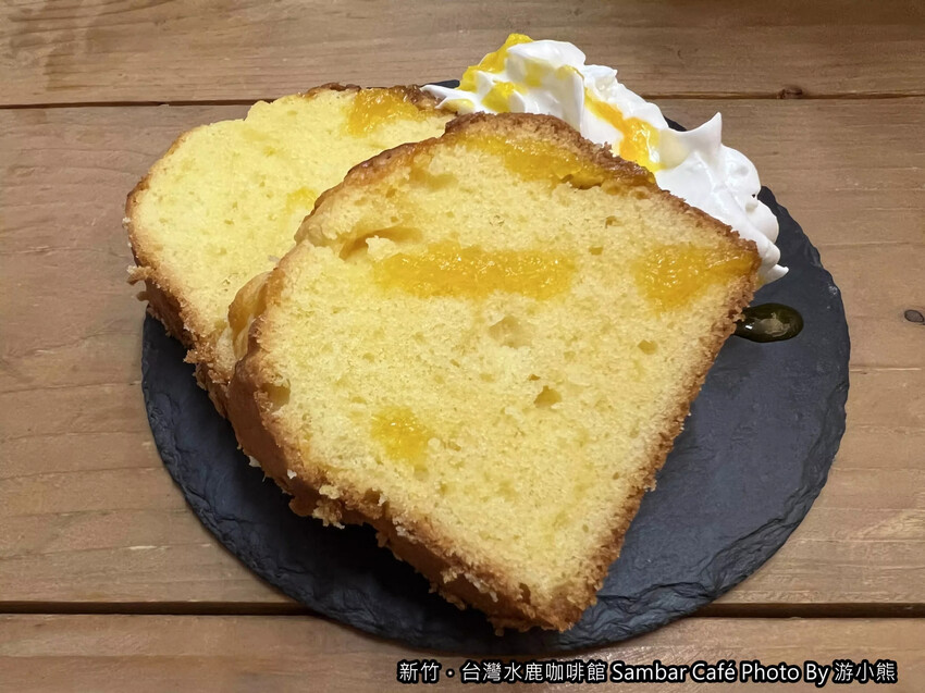 【新竹】「台灣水鹿咖啡Sambar Café．將小米酒.馬告入菜的原民特色咖啡館（高CP值/甜點/輕食/不限時/近市政