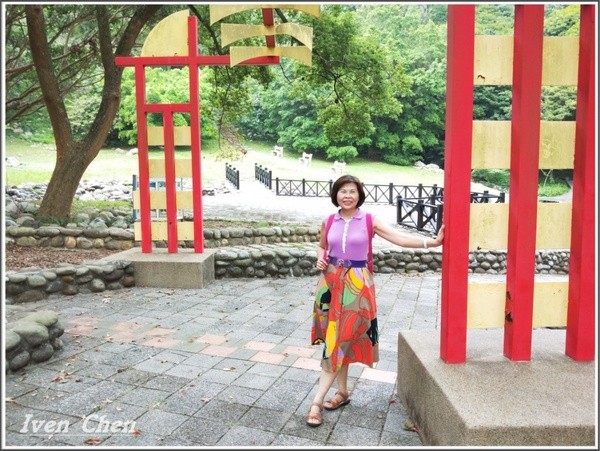 石門水庫風景區:《桃園景點》2018.08.12跟著「晴心分享」 群組的步划,悠活在『石門水庫』風景區