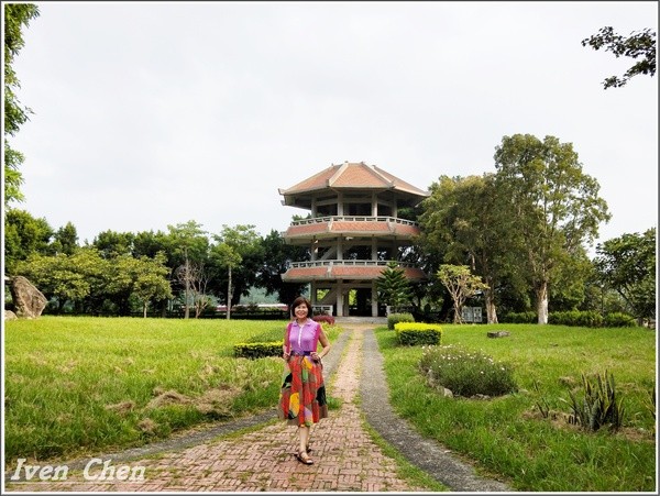 石門水庫風景區:《桃園景點》2018.08.12跟著「晴心分享」 群組的步划,悠活在『石門水庫』風景區
