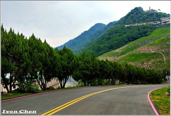 石門水庫風景區:《桃園景點》2018.08.12跟著「晴心分享」 群組的步划,悠活在『石門水庫』風景區