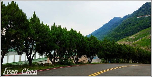 石門水庫風景區:《桃園景點》2018.08.12跟著「晴心分享」 群組的步划,悠活在『石門水庫』風景區