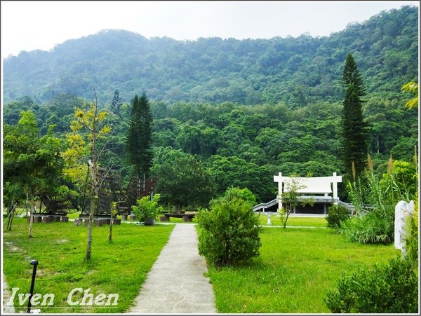 石門水庫風景區:《桃園景點》2018.08.12跟著「晴心分享」 群組的步划,悠活在『石門水庫』風景區