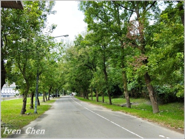 石門水庫風景區:《桃園景點》2018.08.12跟著「晴心分享」 群組的步划,悠活在『石門水庫』風景區