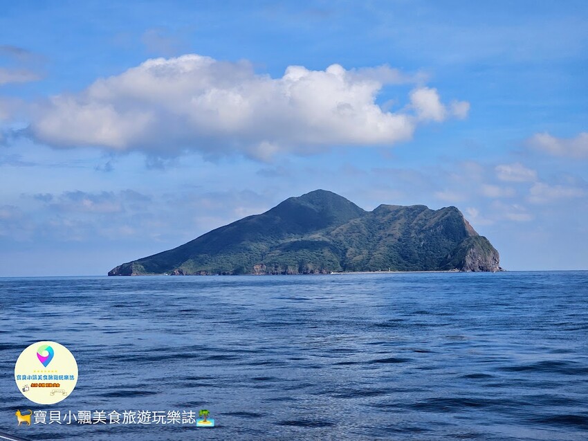 [旅宿]宜蘭 頭城 專屬於你獨家美景 遠望龜山島的遼闊景色 蘭陽烏石港海景酒店
